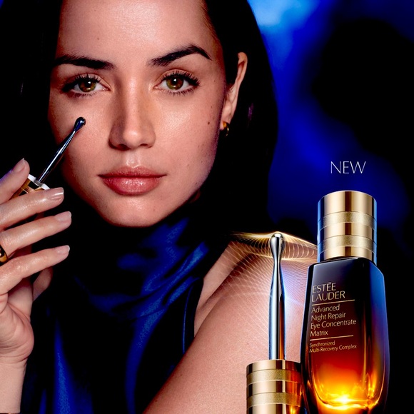 Estée Lauder Advanced Night Repair Eye Concentrate Matrix .5 FL OZ - Picture 3 of 9